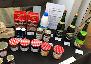 Photo n°16 de Labas'tienda à Labastide-Beauvoir (Épicerie)