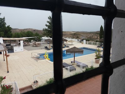 Photos of Cortijo Las Nubes