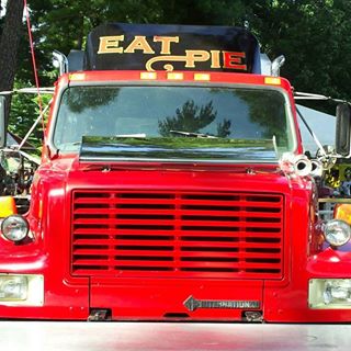 Pie's On Wheels Traveling Pizzeria Gallery - United States