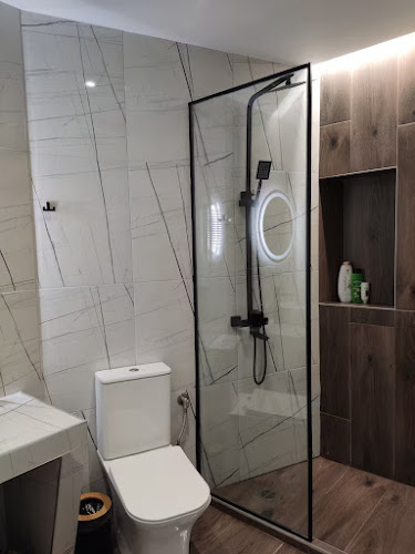 Comentarii opinii despre Ivory Hut – Boutique Apartments