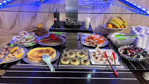 Photo n°3 de Le Kasbar à Marseille (Restaurant marocain)