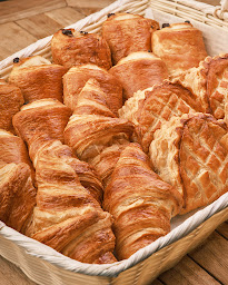 Photo n°16 de Léo Léa - Pains et Gâteaux - Marina Baie des Anges à Villeneuve-Loubet (Sandwicherie)