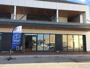 Photo n°1 de AD NAUTIC Concarneau à Concarneau (Magasin d'articles de ski nautique)