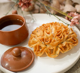 Photo n°26 de un air de thé à Bordeaux (Boutique d'herbes médicinales)