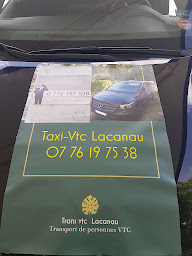 Photo n°29 de VTC Lacanau à Lacanau (Service de taxi minibus)