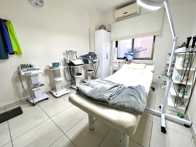 Clínica Estética, Dental y Kinesiológica en Santiago - Renacer