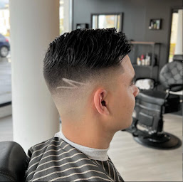 Photo n°16 de Culture Barbershop à Chanteloup-en-Brie (Barbier)