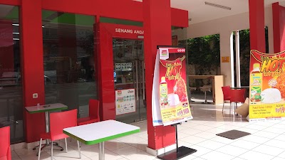 Photos of MOR Store