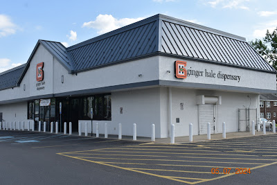 Photo of Ginger Hale Dispensary