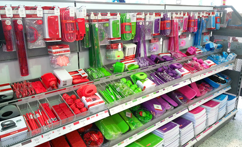 Jacob Erichsen GmbH & Co. KG - office center and retail