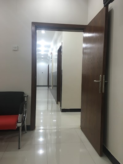Photos of Al Dhamer Center for Medical Specialties