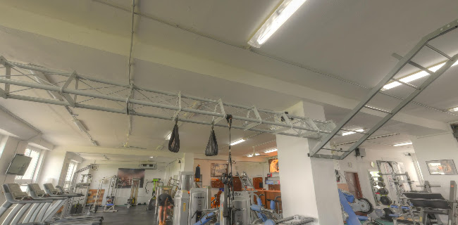 USfitness - Telocvičňa