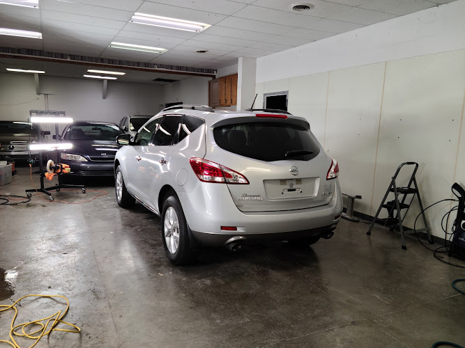 DeBoer Detailing & Deals