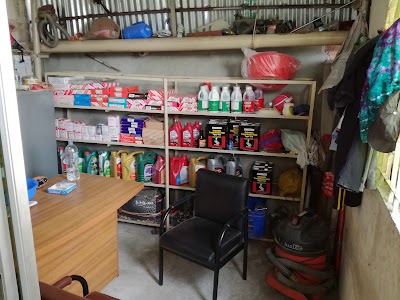 Photos of Royal Service Center