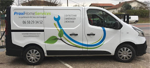 Photo n°1 de Proxi Home Services à Saint-Denis-lès-Bourg (Travaux généraux)