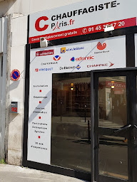 Photo n°1 de Chauffagiste Paris Service à Paris (Chauffagiste)