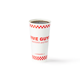Photo n°5 de Five Guys Burgers and Fries Toulouse Blagnac à Blagnac (Restaurant)