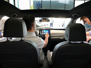 Photo n°22 de VOLKSWAGEN BYmyCAR Avignon à Avignon (Concessionnaire Volkswagen)