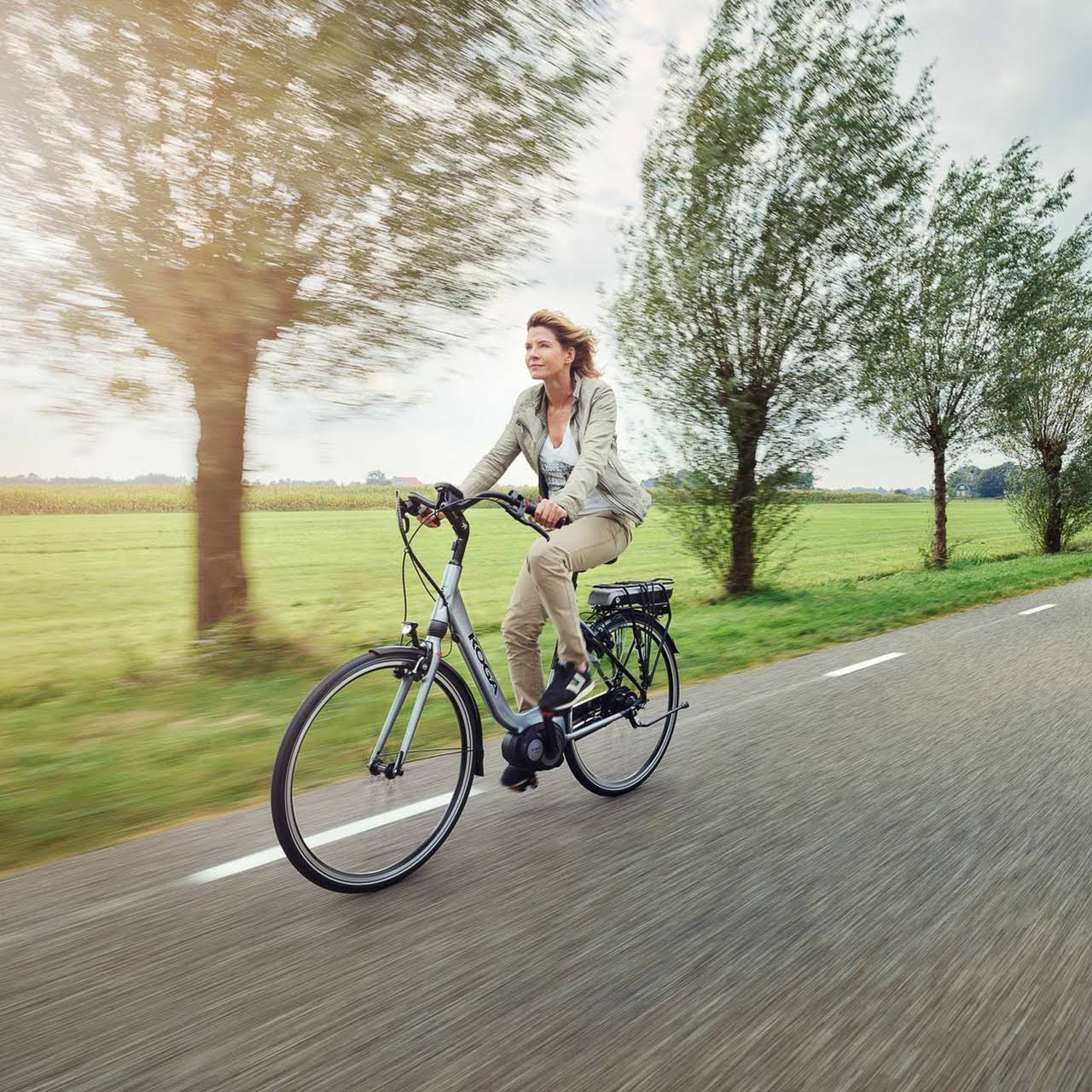 Fahrradcorner Der größte Fahrradladen in Venlo