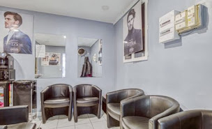 Photo n°4 de Nsf Coiffeur Pour Femme Paris 11 à Paris (Salon de coiffure)