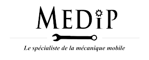 Photo n°4 de Medip Auto Marseille à Marseille (Garage automobile)