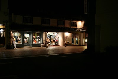 みよし本通りMORITOU