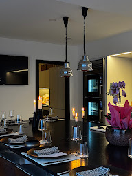 Photo n°21 de L'atelier des sens Propriano à Propriano (Restaurant)