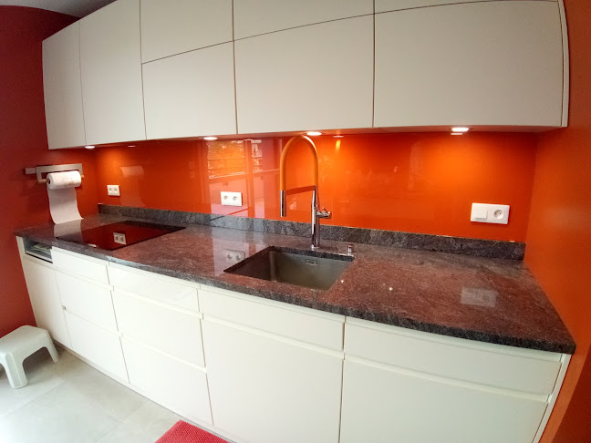 Artbois Pose cuisine - Menuisier