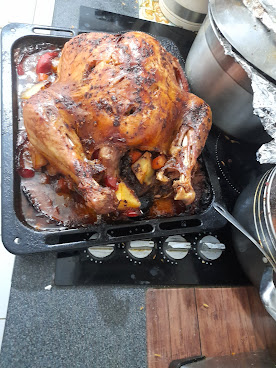 Daddy O Suya Spot by null