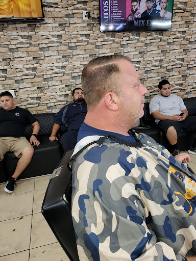 King Of Fadez Barbershop - Thumbnail