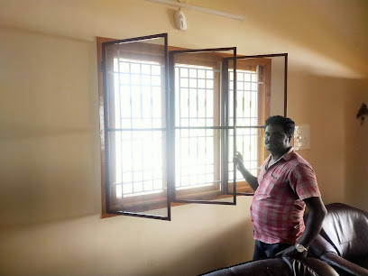 Joy Mosquito Screens