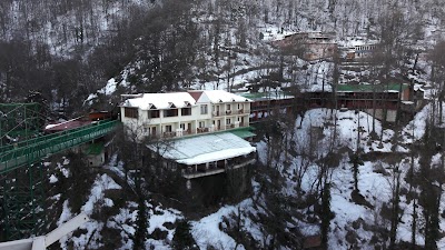 Photos of Asiyan Hotel