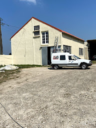 Photo n°21 de Ets laplace charpente couverture anti mousse hydrofuge colorée recherche de fuite à Le Controis-en-Sologne (Charpentier)