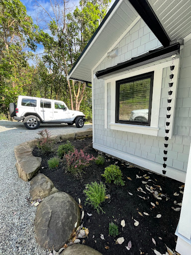 Allpro Gutters & Exteriors
