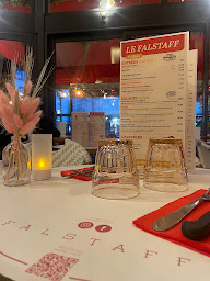 Photo n°17 de Falstaff Bastille à Paris (Bar à vin)