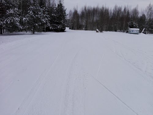 Ievērojamu vietu apskate