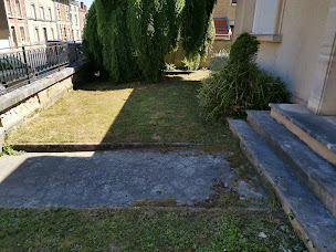 Photo n°11 de GilbertEspacesVerts à Sermaize-les-Bains (Entretien de propriétés)