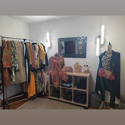 Photo n°28 de Aude'Access à Crisolles (Magasin de vêtements pour femmes)