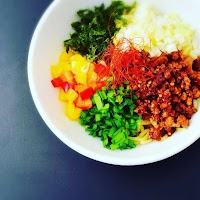 台湾ラーメン 棒太郎