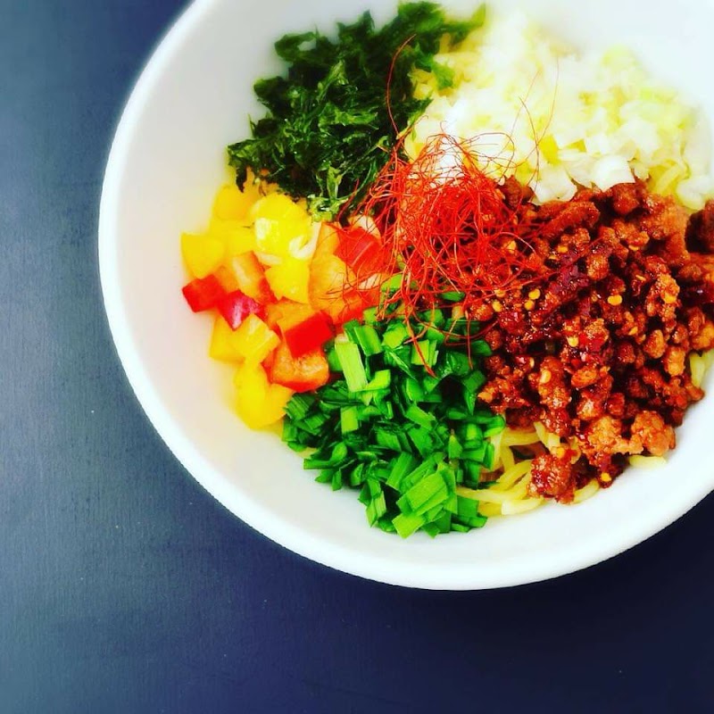 台湾ラーメン 棒太郎