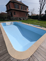 Photo n°21 de PROLINER Piscine 67 à Obernai (Société de construction de piscine)