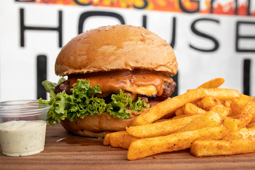 Bocas Grill House Boquete