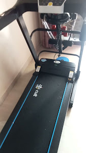 All machine services – Gym in Gaya, Bihar