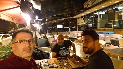 Photos of Tesaduf Cafe