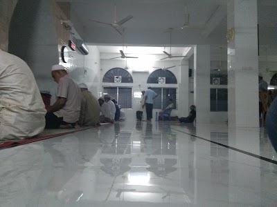 Photos of টাঙ্গাইল পুড়াতন কোর্ট জামে মসজিদ