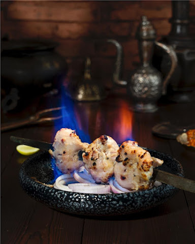 Radisson Blu Plaza Hotel, Delhi Airport by null