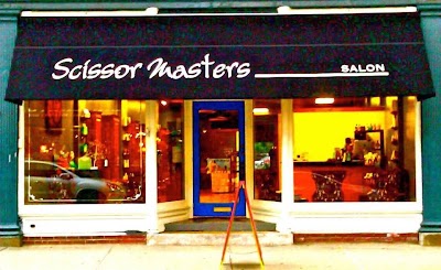 Photos of Scissor Masters