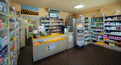 Scagliola Pharmacy