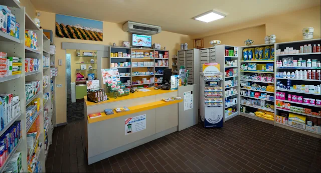 Scagliola Pharmacy