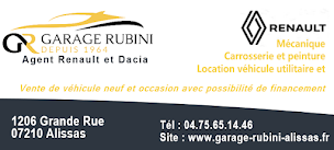 Photo n°9 de Renault - Agence Rubini Gilles à Alissas (Vendeur de voitures d'occasion)